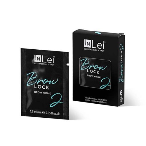 Brow Lock2 - tasakos 6x1,5ml