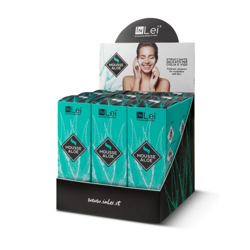 Mousse ALOE csomagajánlat