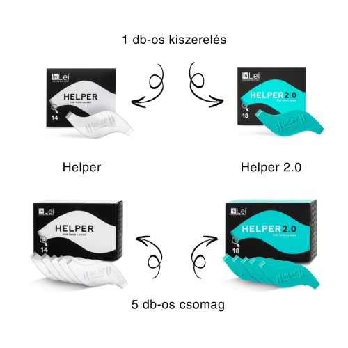 HELPER 2.0