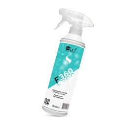 Felület fertőtlenítő F360