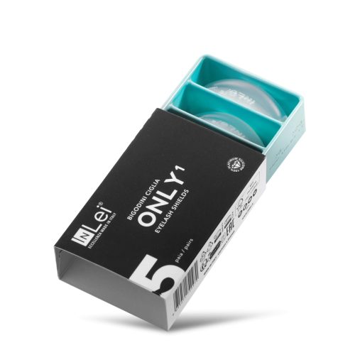SZILIKONFORMA ONLY1 - 5 pár