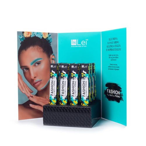 FASHION LASH kiállító csomag