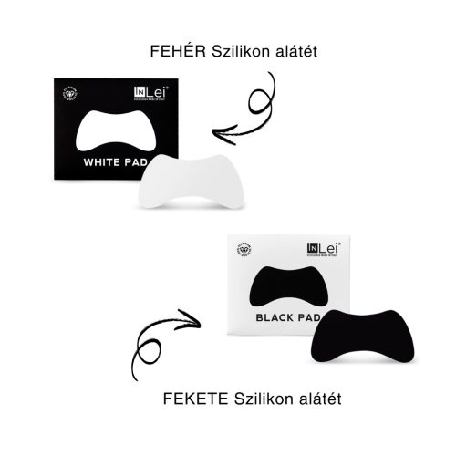 SZILIKON ALÁTÉT