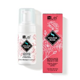 Mousse ROSE