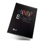 COLOR CHART SZÍNSKÁLA