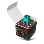 Mousse ALOE + ROSE + ZAB