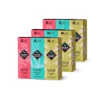 Mousse ALOE + ROSE + ZAB