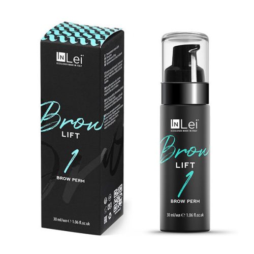 Brow Lift1 Brow perm  - üveges 30 ml