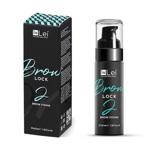 Brow Lock2 Brow fixing - üveges 30 ml