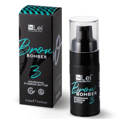 Brow Bomber3 tápláló vaj - üveges 15 ml