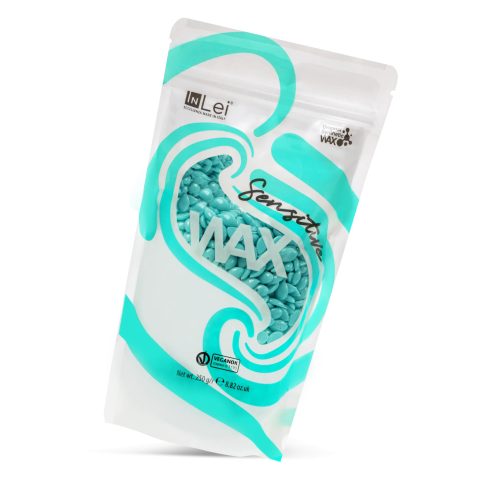 VEGAN SENSITIVE WAX ARCGYANTA 