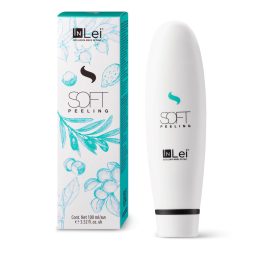 SOFT PEELING hidratáló bőrradír
