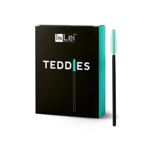 TEDDIES szilikonfésű