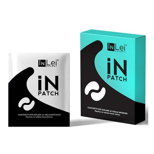 IN PATCH - zselés alátét - 20 pár