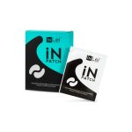 IN PATCH zselés alátét