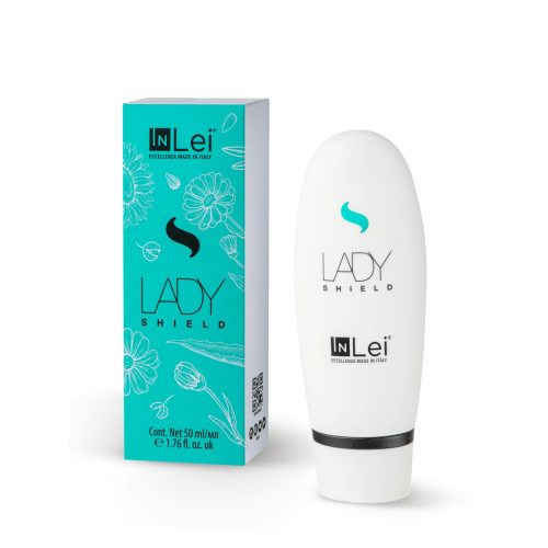 LADY SHIELD szemöldök védő krém