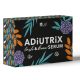 ADIUTRIX - NÖVESZTŐ SZÉRUM szemöldökre és szempillára - 9 db