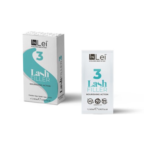 LASH FILLER3 - tasakos 9 x 1,2 ml