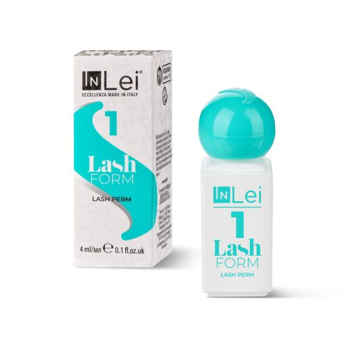 LASH FORM1 - üveges 4 ml