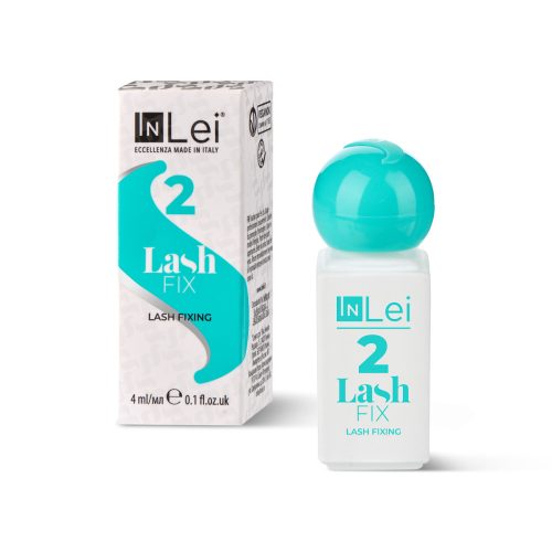 LASH FIX2 - üveges 4 ml