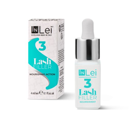 LASH FILLER3 - üveges 4 ml