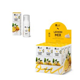 Mousse LEMON MIX 100 ml