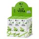 Mousse ALOE VERA csomagajánlat 100 ml