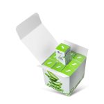Mousse ALOE VERA csomagajánlat 100 ml