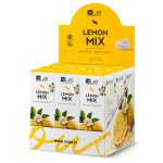 Mousse LEMON MIX csomagajánlat 100 ml