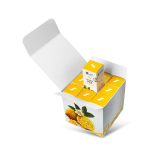 Mousse LEMON MIX csomagajánlat 100 ml