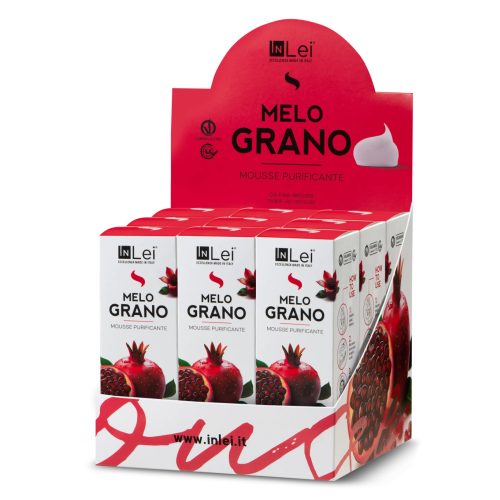 Mousse GRÁNÁTALMA csomagajánlat 100 ml