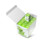 Mousse ALOE VERA csomagajánlat 50 ml