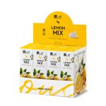 Mousse LEMON MIX csomagajánlat 50 ml