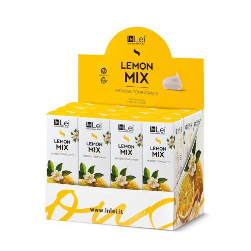 Mousse LEMON MIX csomagajánlat