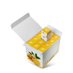 Mousse LEMON MIX csomagajánlat 50 ml