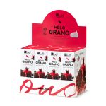 Mousse GRÁNÁTALMA csomagajánlat 50 ml