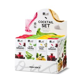 Mousse COCKTAIL SET csomagajánlat 50 ml