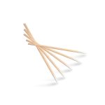 PAMUT VÉGŰ FA PÁLCIKA