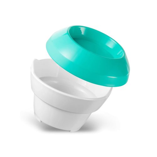 LID + STRAINER - kiegészítő a Barolohoz