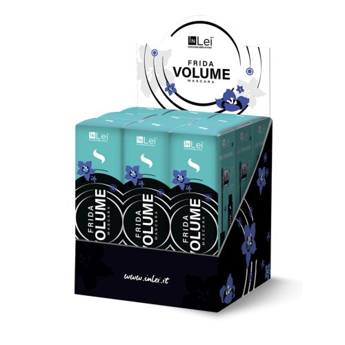FRIDA VOLUME SZEMPILLASPIRÁL csomagajánlat