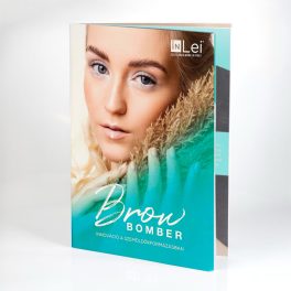 BROW BOMBER TERMÉKISMERTETŐ FÜZET 