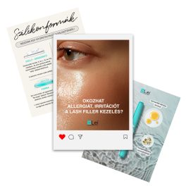 Lash Filler poszt csomag