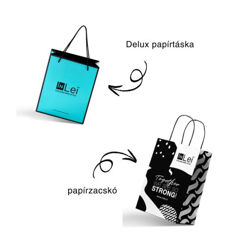 papírzacskó/papírtáska