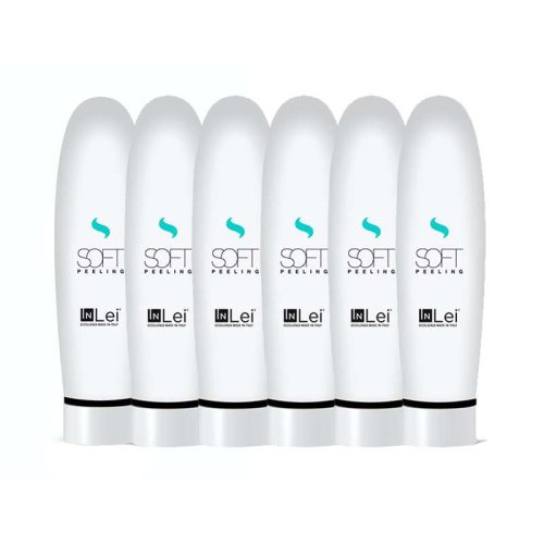 SOFT PEELING hidratáló bőrradír csomagajánlat